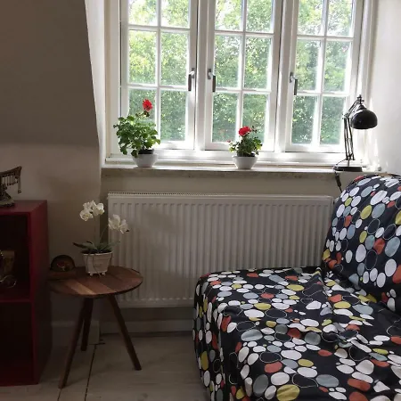 Valby Apartment *