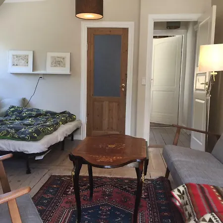 Valby Apartment