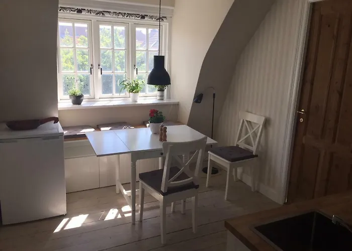 Apartment Valby *