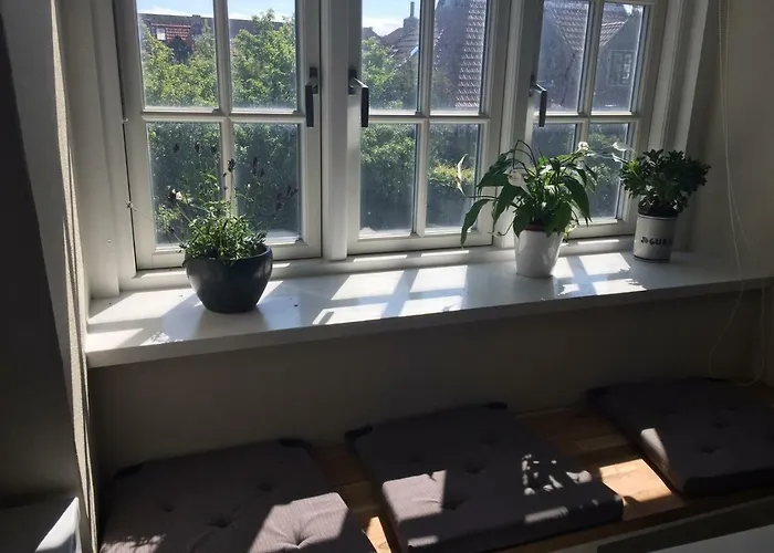 Apartment Valby Kopenhagen