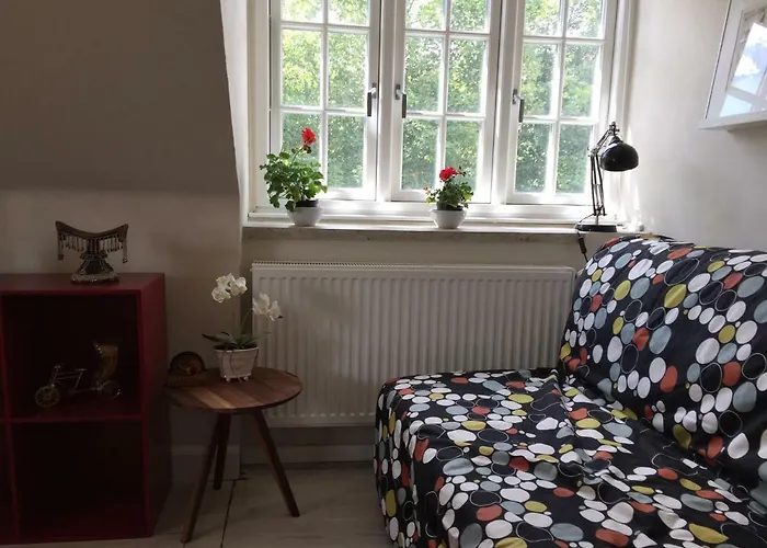 Valby Lägenhet *