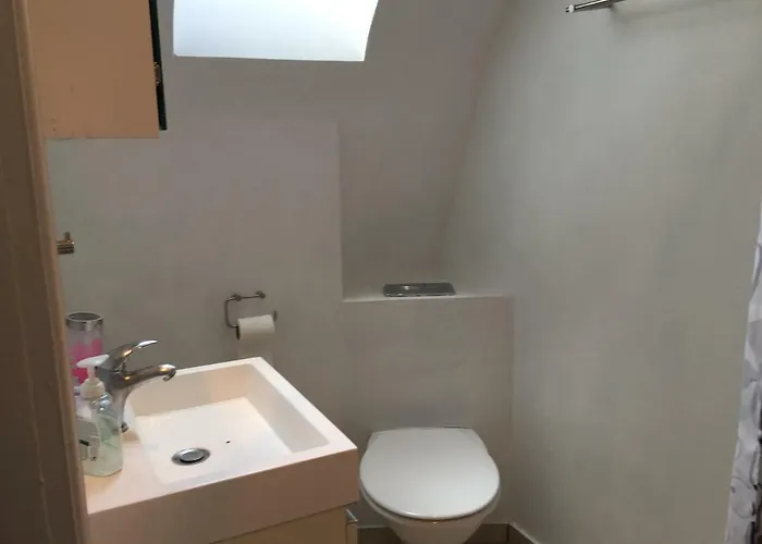 Valby Lägenhet