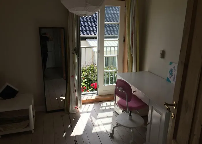 Lägenhet Valby *