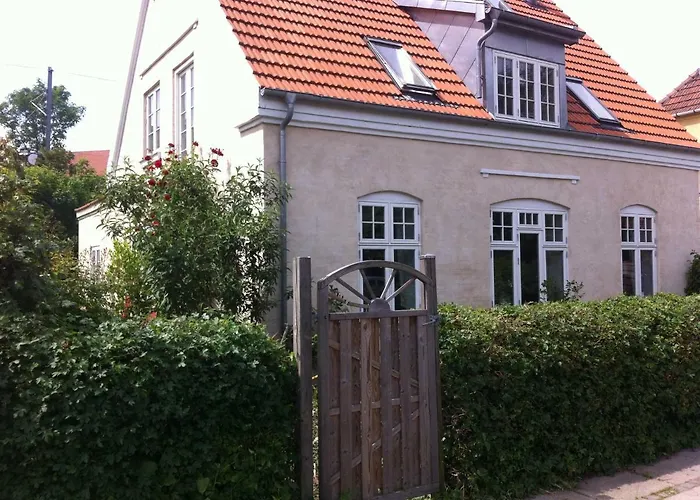 Lägenhet Valby Köpenhamn