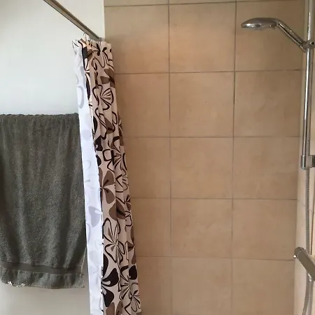 Apartmán Valby *
