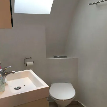Valby Apartmán