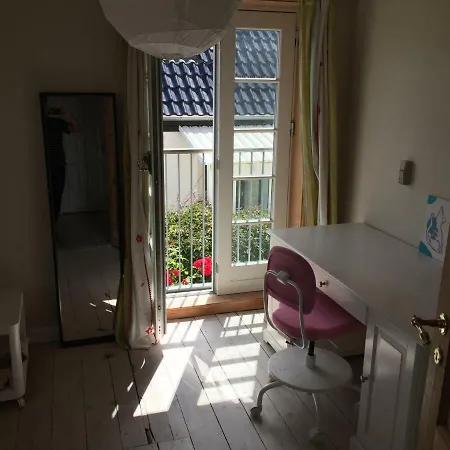 Apartamento Valby *