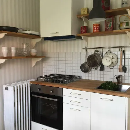 Valby 아파트 코펜하겐