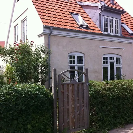 Apartamento Valby Copenhague