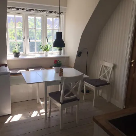 Apartament Valby *