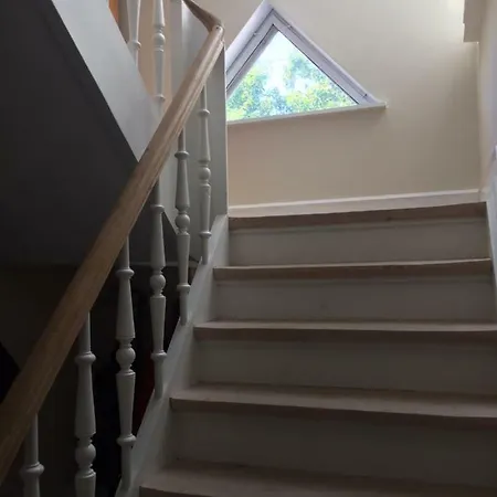Valby Apartamento Copenhague