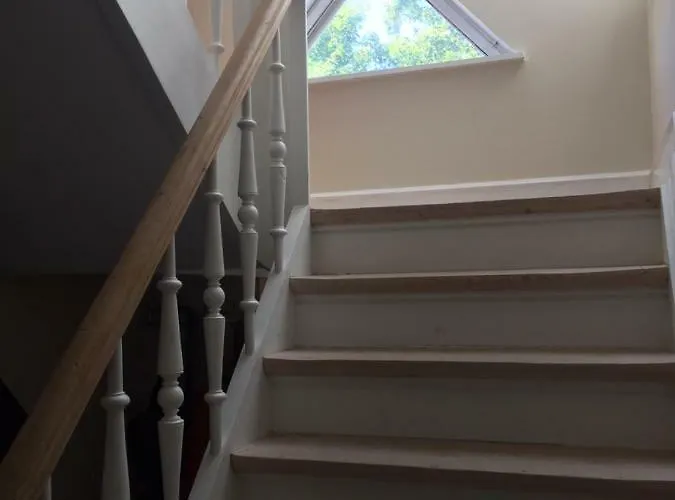 Valby Apartmán Kodaň