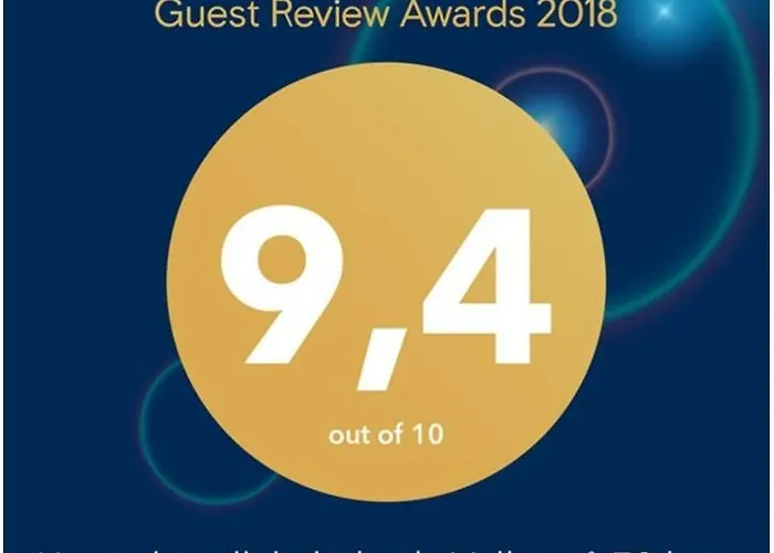 Apartmán Valby Kodaň